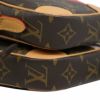 【リユース品】 ルイヴィトン LOUIS VUITTON バッグ ショルダーバッグ ゲームオン パナムSET M57450 ブラウン 【お取り寄せ】