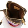 【リユース品】 ルイヴィトン LOUIS VUITTON バッグ ショルダーバッグ ゲームオン パナムSET M57450 ブラウン 【お取り寄せ】