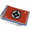 【リユース品】 ルイヴィトン LOUIS VUITTON バッグ トートバッグ ネヴァーフルMM ゲームオン M57462 ホワイト 【お取り寄せ】