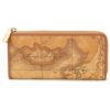プリマクラッセ 長財布 W035 6000 ベージュ系(0010 NATURAL) PRIMA CLASSE