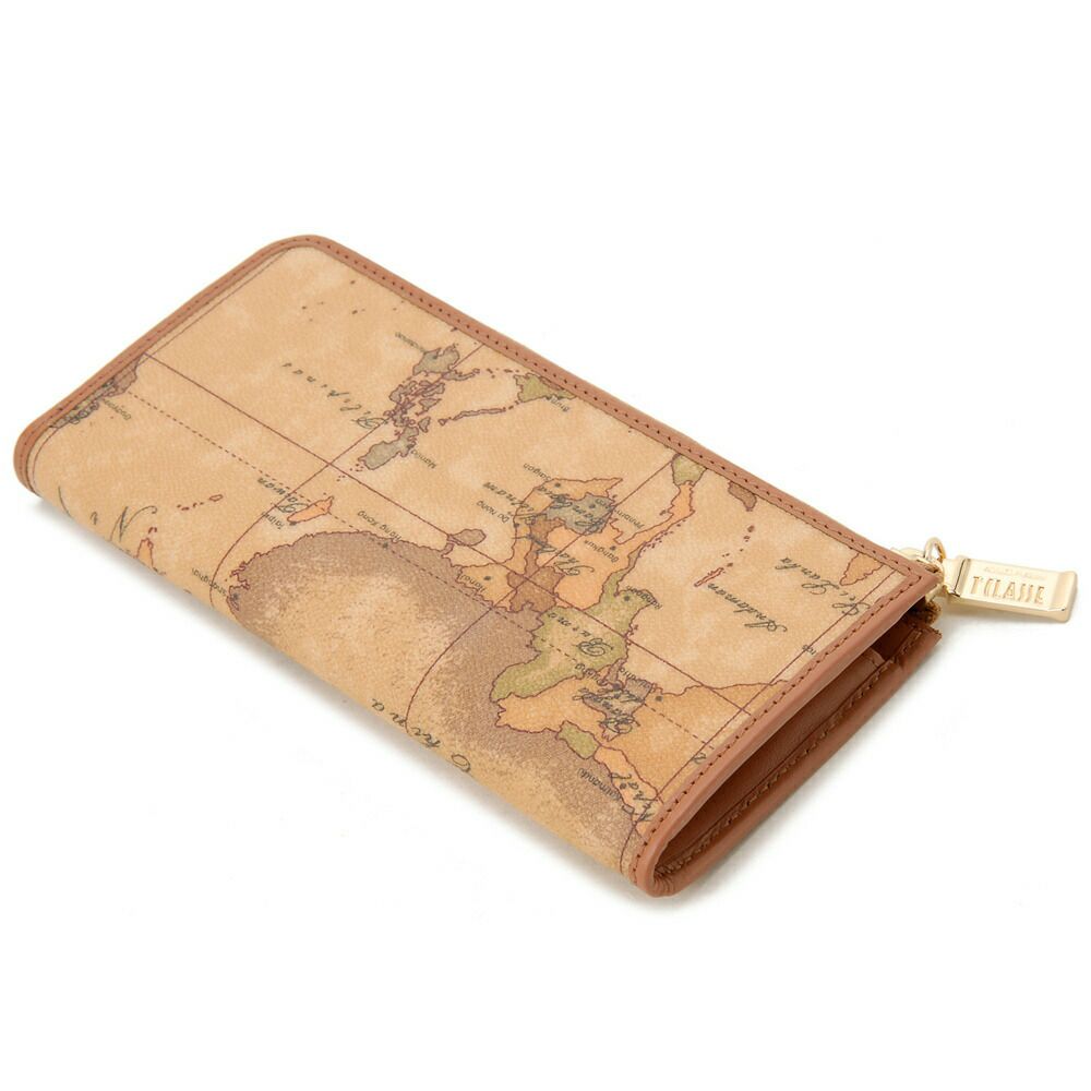 プリマクラッセ 長財布 W035 6000 ベージュ系(0010 NATURAL) PRIMA CLASSE