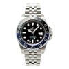 ロレックス ROLEX 腕時計 メンズウォッチ GMTマスター2 126710BLNR 【お取り寄せ】