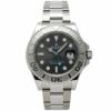 ロレックス ROLEX 腕時計 メンズウォッチ ヨットマスター40 126622 【お取り寄せ】
