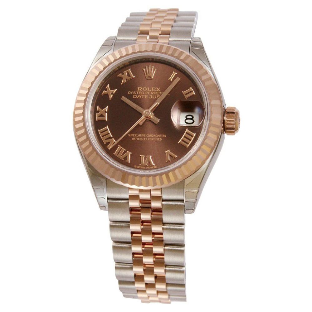 ロレックス ROLEX 腕時計 レディースウォッチ デイトジャスト28 279171 【お取り寄せ】