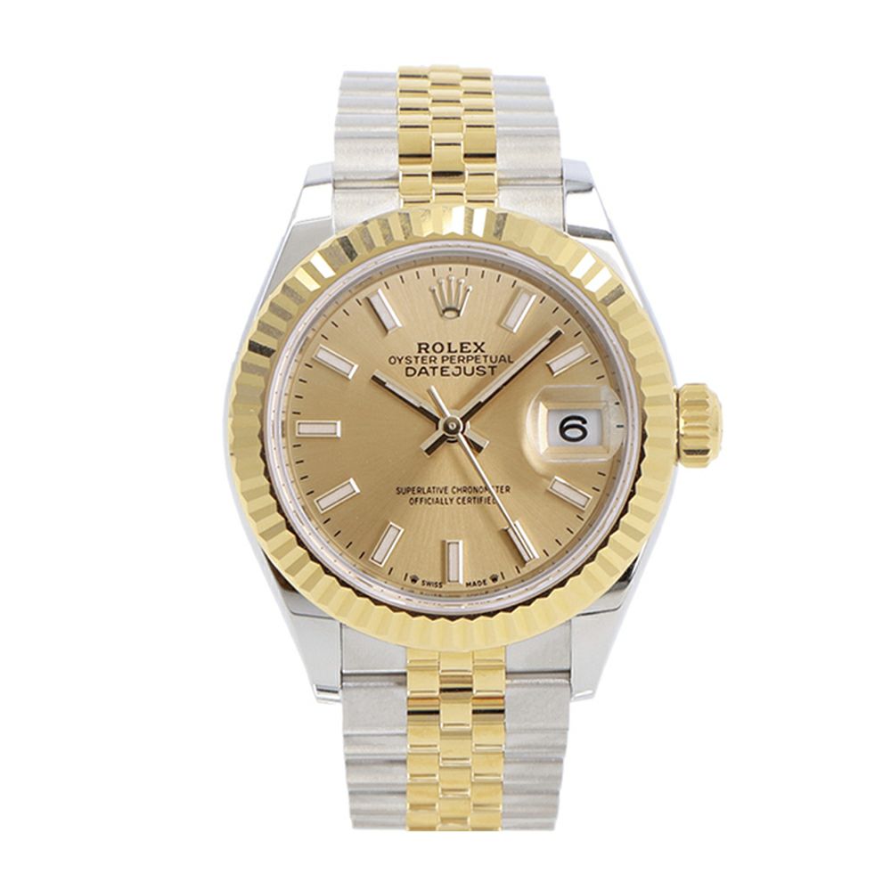 ロレックス ROLEX 腕時計 レディースウォッチ デイトジャスト28 279173 【お取り寄せ】