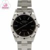 【リユース品】 ロレックス ROLEX 腕時計 メンズウォッチ エアキング 14010 シルバー 【お取り寄せ】