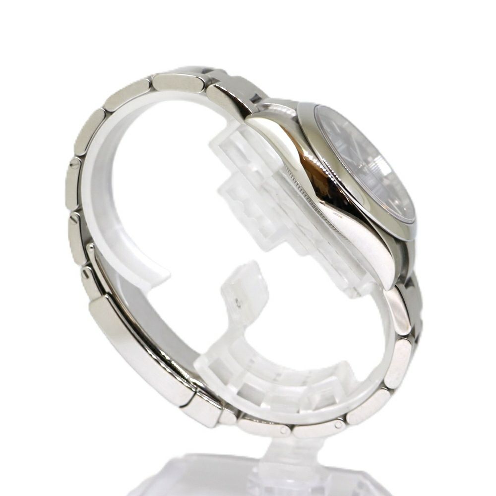 【リユース品】 ロレックス ROLEX 腕時計 メンズウォッチ オイスターパーペチュアル 124200 シルバー 【お取り寄せ】