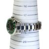 【リユース品】 ロレックス ROLEX 腕時計 メンズウォッチ ミルガウス 116400GV シルバー 【お取り寄せ】