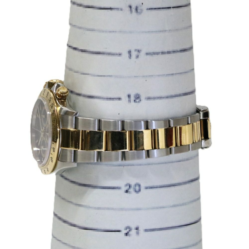 【リユース品】 ロレックス ROLEX 腕時計 メンズウォッチ コスモグラフ デイトナ 16523 シルバー 【お取り寄せ】