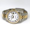 【リユース品】 ロレックス ROLEX 腕時計 メンズウォッチ デイトジャスト 16233 シルバー 【お取り寄せ】