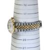 【リユース品】 ロレックス ROLEX 腕時計 メンズウォッチ デイトジャスト 16233 シルバー 【お取り寄せ】