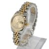 【リユース品】 ロレックス ROLEX 腕時計 レディースウォッチ デイトジャスト 179173 ゴールド 【お取り寄せ】