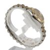 【リユース品】 ロレックス ROLEX 腕時計 レディースウォッチ デイトジャスト 179173 ゴールド 【お取り寄せ】