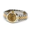 【リユース品】 ロレックス ROLEX 腕時計 レディースウォッチ デイトジャスト 179173 ゴールド 【お取り寄せ】