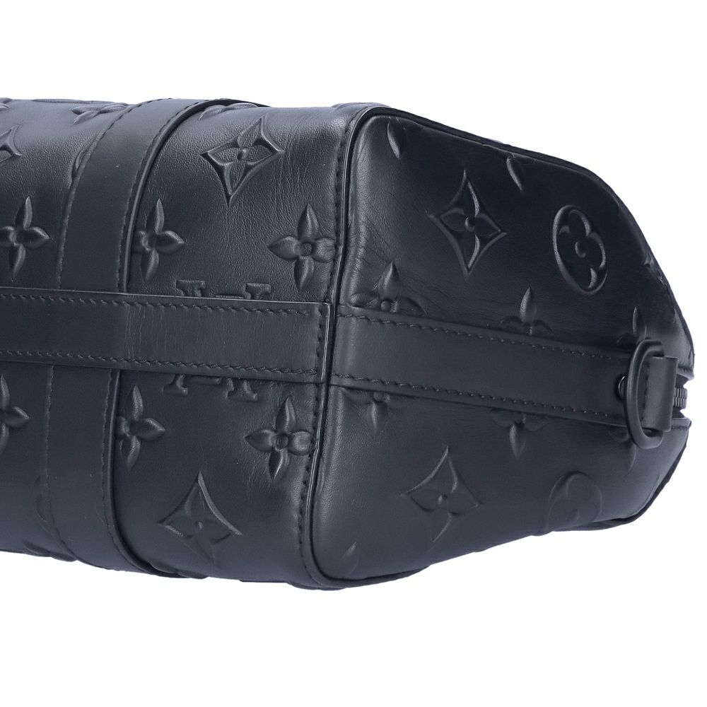 【リユース品】 ルイヴィトン LOUIS VUITTON バッグ ショルダーバッグ シティキーポル M57955 グレー 【お取り寄せ】