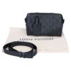 【リユース品】 ルイヴィトン LOUIS VUITTON バッグ ショルダーバッグ シティキーポル M57955 グレー 【お取り寄せ】