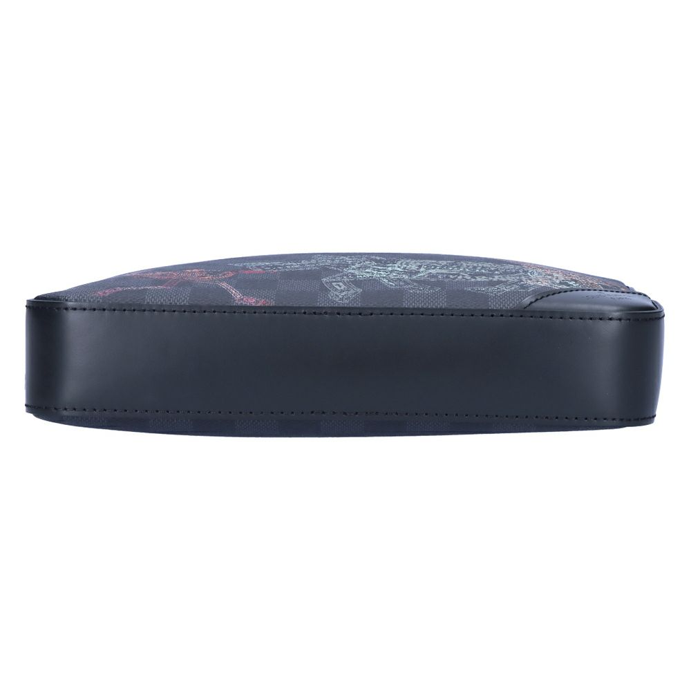 【リユース品】 ルイヴィトン LOUIS VUITTON バッグ ショルダーバッグ トリオ メッセンジャー? N58040 グレー 【お取り寄せ】