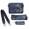 【リユース品】 ルイヴィトン LOUIS VUITTON バッグ ショルダーバッグ トリオ メッセンジャー? N58040 グレー 【お取り寄せ】