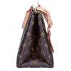 【リユース品】 ルイヴィトン LOUIS VUITTON バッグ 2WAYバッグ プティ パレPM M45900 ブラウン 【お取り寄せ】