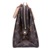 【リユース品】 ルイヴィトン LOUIS VUITTON バッグ 2WAYバッグ プティ パレPM M45900 ブラウン 【お取り寄せ】