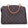 【リユース品】 ルイヴィトン LOUIS VUITTON バッグ 2WAYバッグ プティ パレPM M45900 ブラウン 【お取り寄せ】