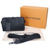 【リユース品】 ルイヴィトン LOUIS VUITTON バッグ ショルダーバッグ シティ・キーポル アエログラム M59255 ブラック 【お取り寄せ】