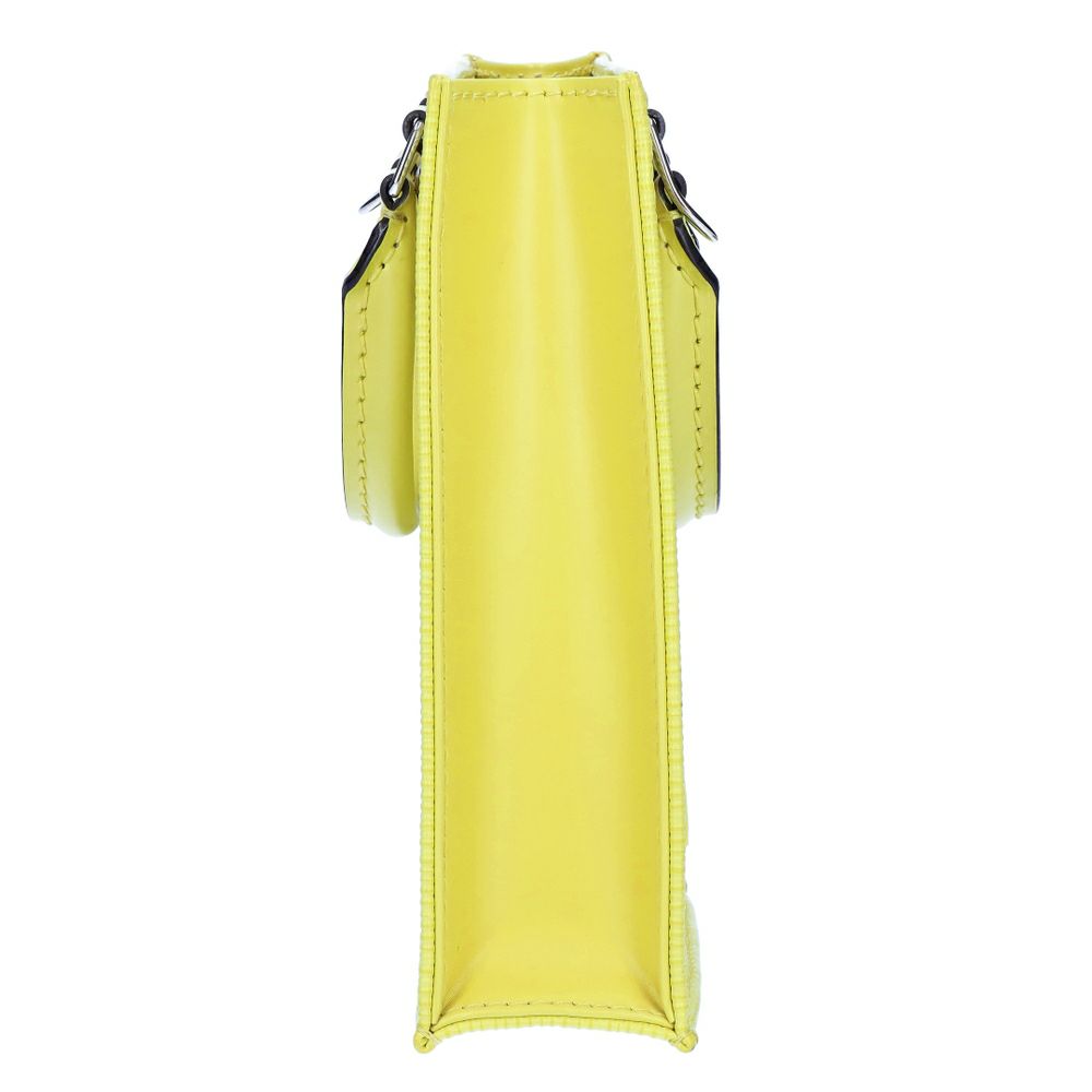 【リユース品】 ルイヴィトン LOUIS VUITTON バッグ 2WAYバッグ プティット・サックプラ M80169 イエロー 【お取り寄せ】