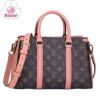 【リユース品】 ルイヴィトン LOUIS VUITTON バッグ 2WAYバッグ スフロ NV BB M44899 ピンク 【お取り寄せ】