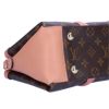 【リユース品】 ルイヴィトン LOUIS VUITTON バッグ 2WAYバッグ スフロ NV BB M44899 ピンク 【お取り寄せ】