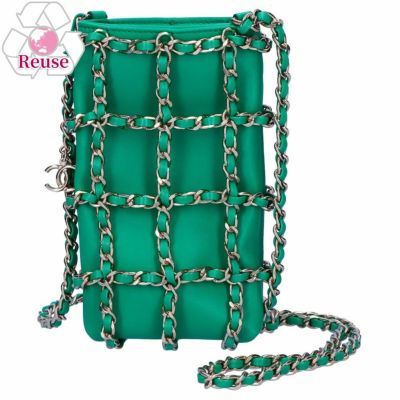 リユース品】 シャネル CHANEL バッグ リュックサック