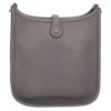 【リユース品】 エルメス HERMES バッグ ショルダーバッグ エヴリンTPM グレー 【お取り寄せ】