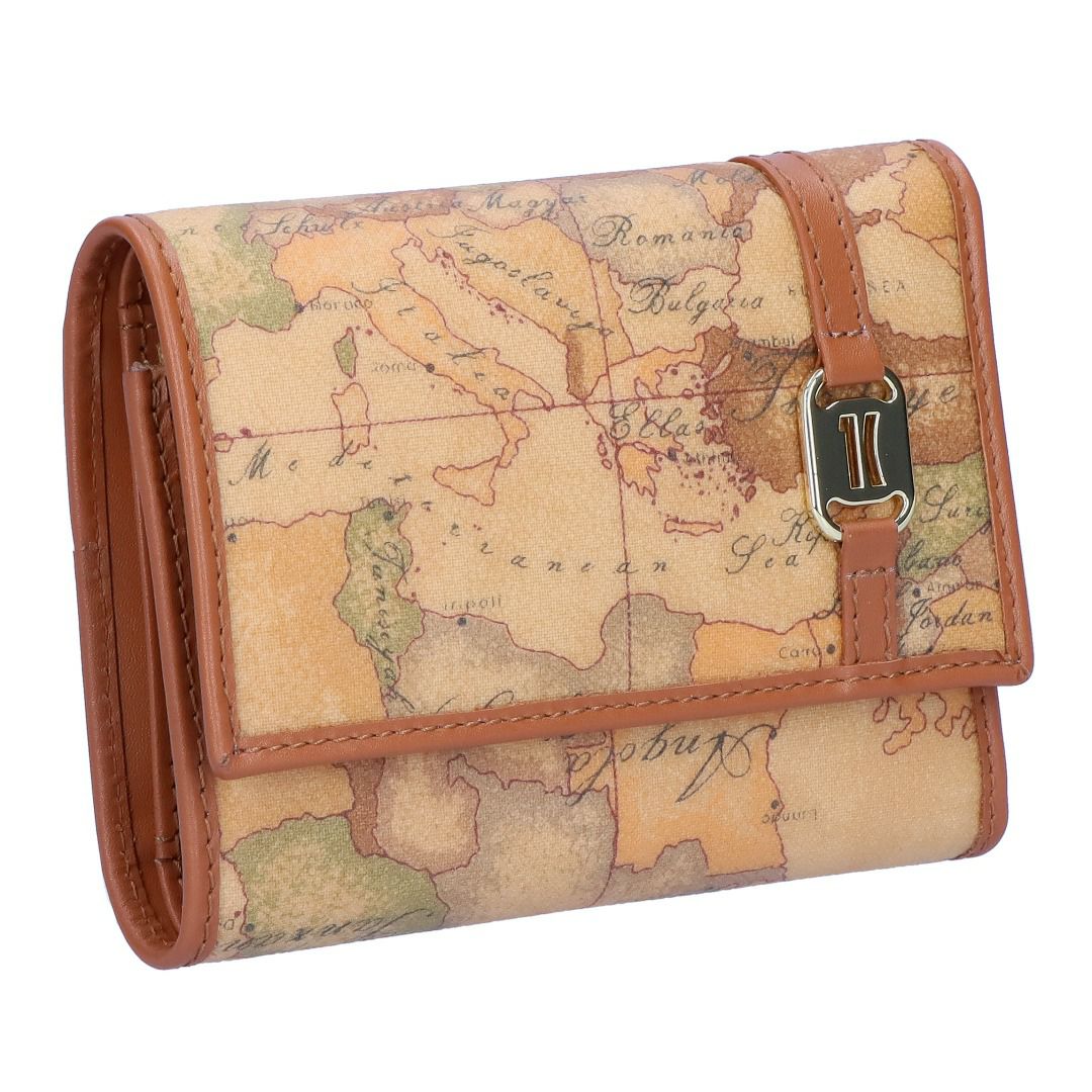 プリマクラッセ 長財布(ブラック) 返品種別B（PRIMA CLASSE - 【背面に  