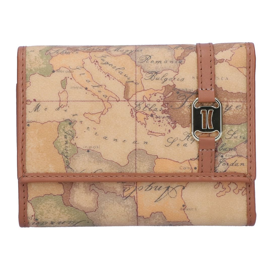 プリマクラッセ PRIMA CLASSE 折財布 三つ折り財布 コンパクトウォレット BIFOLD WALLET PM W078 6000 0010 NATURAL