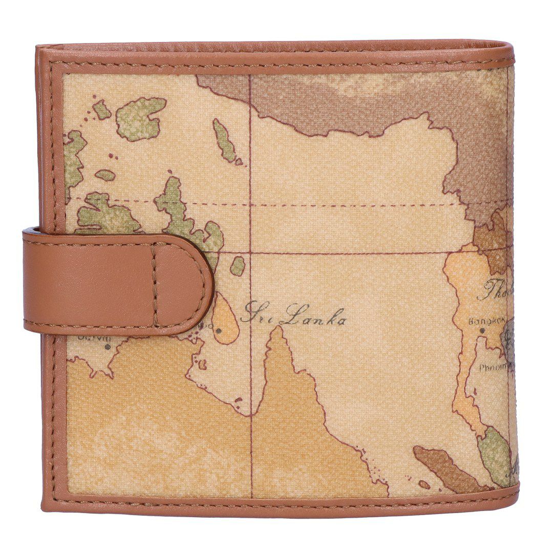 プリマクラッセ PRIMA CLASSE 折財布 二つ折財布 コンパクトウォレット BIFOLD WALLET PM W011 6000 0010 NATURAL