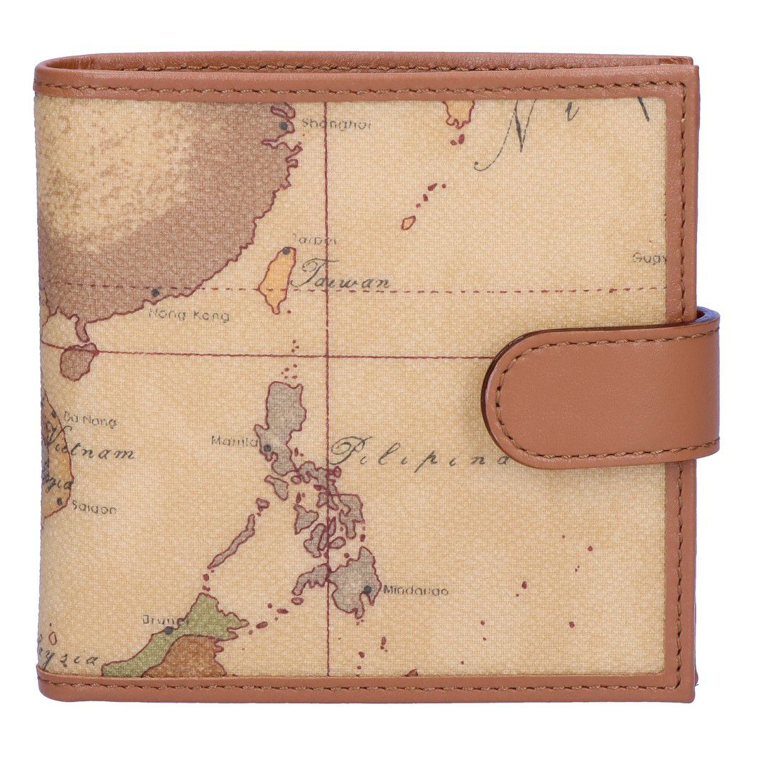 プリマクラッセ PRIMA CLASSE 折財布 二つ折財布 コンパクトウォレット BIFOLD WALLET PM W011 6000 0010 NATURAL
