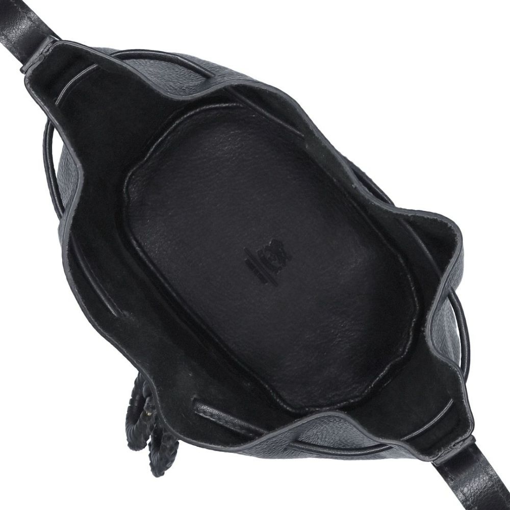 イルビゾンテ IL BISONTE ショルダーバッグ クロスボディバッグ BUCKET TESSA BBU032 PV0001