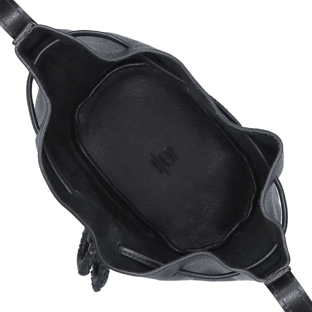 イルビゾンテ IL BISONTE ショルダーバッグ クロスボディバッグ BUCKET TESSA BBU032 PV0001