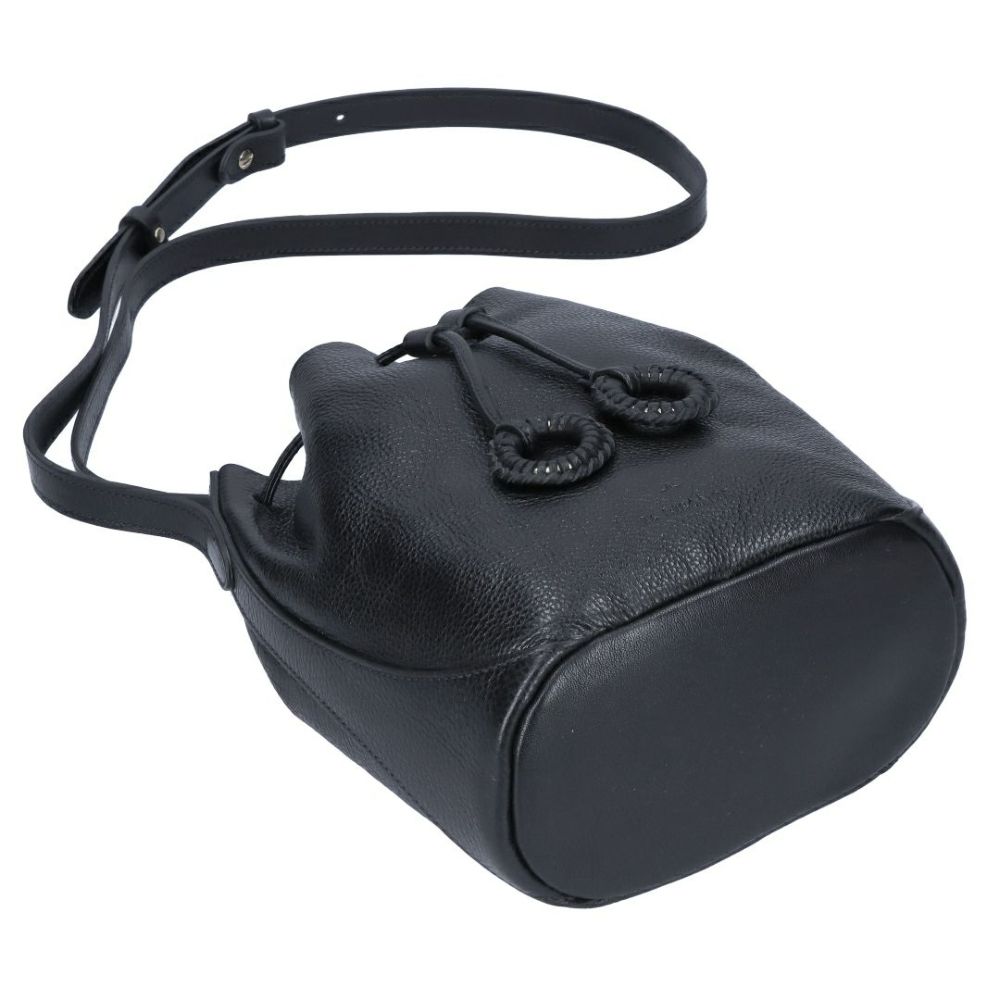 イルビゾンテ IL BISONTE ショルダーバッグ クロスボディバッグ BUCKET TESSA BBU032 PV0001