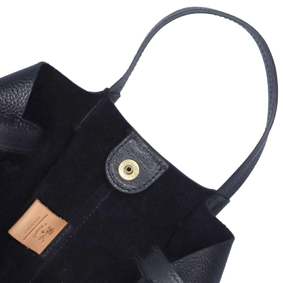 イルビゾンテ IL BISONTE 2WAYバッグ CROSSBODY NINA BCR366 PV0001