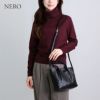 イルビゾンテ IL BISONTE 2WAYバッグ CROSSBODY NINA BCR366 PV0001