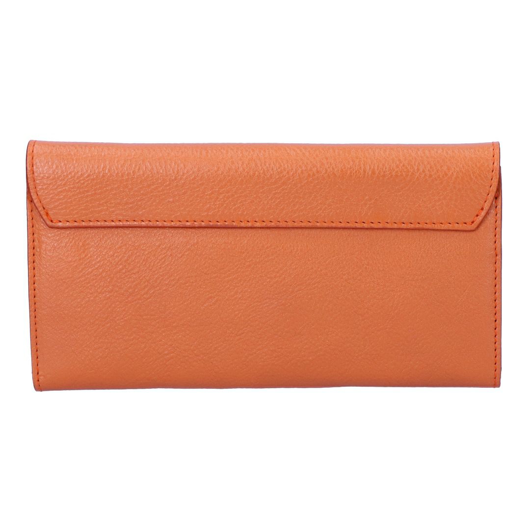 イルビゾンテ IL BISONTE 長財布 CONTINENTAL TRSSA SCW100 PV0001