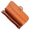 イルビゾンテ IL BISONTE 長財布 CONTINENTAL TRSSA SCW100 PV0001