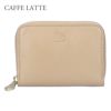 イルビゾンテ IL BISONTE 財布 小銭入れ コインケース コンパクトウォレット ZIP AROUND CESTELLO SZW053 PV0001