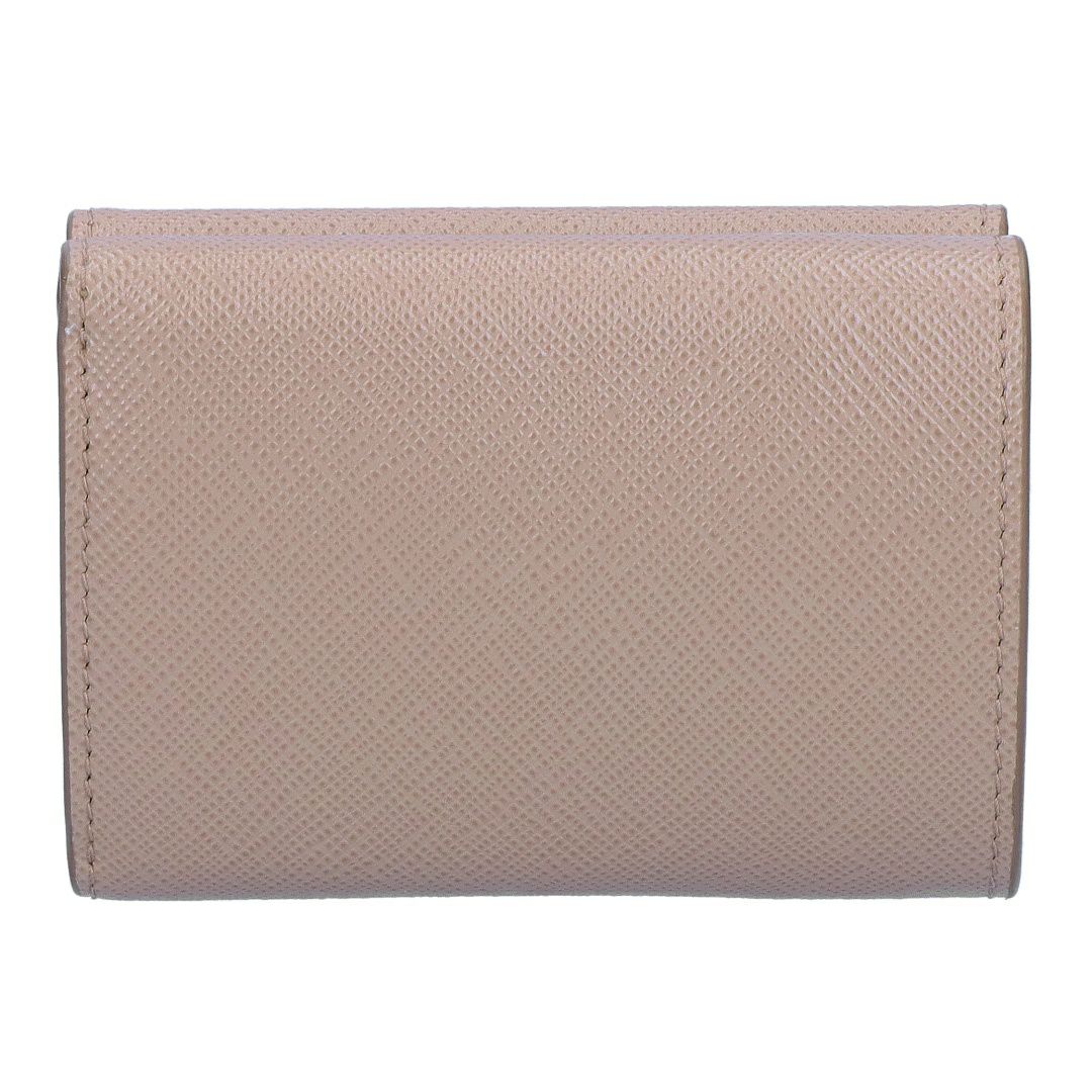 プラダ PRADA 折財布 三つ折り財布 SAFFIANO TRIANG 1MH042 QHH F0236 CIPRIA