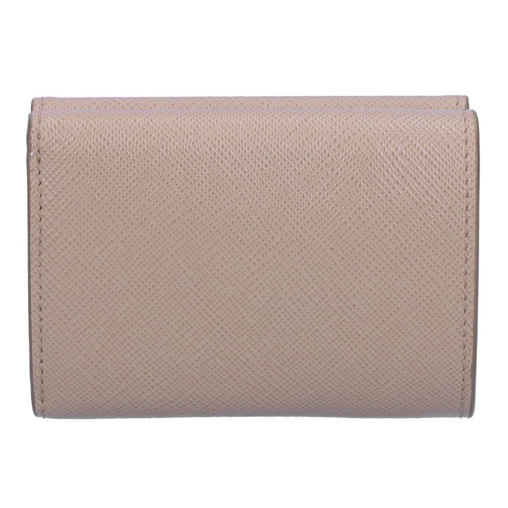 プラダ PRADA 折財布 三つ折り財布 SAFFIANO TRIANG 1MH042 QHH F0236 CIPRIA