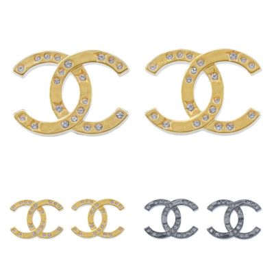 シャネル CHANEL ピアス A36138 Y02005 Z2354 SILVER×PEARL | 海外