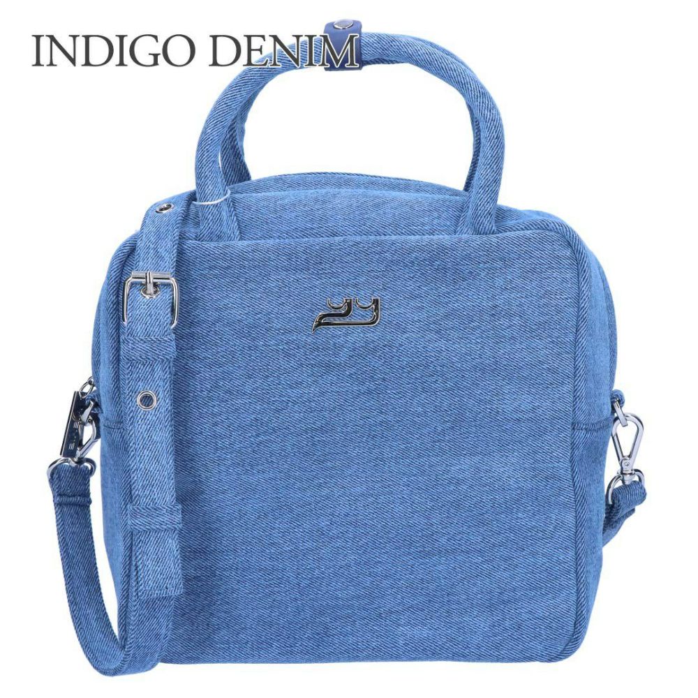 イエイエ YIE YIE 2WAYバッグ BELL SQUARE BAG Y.17 BB25