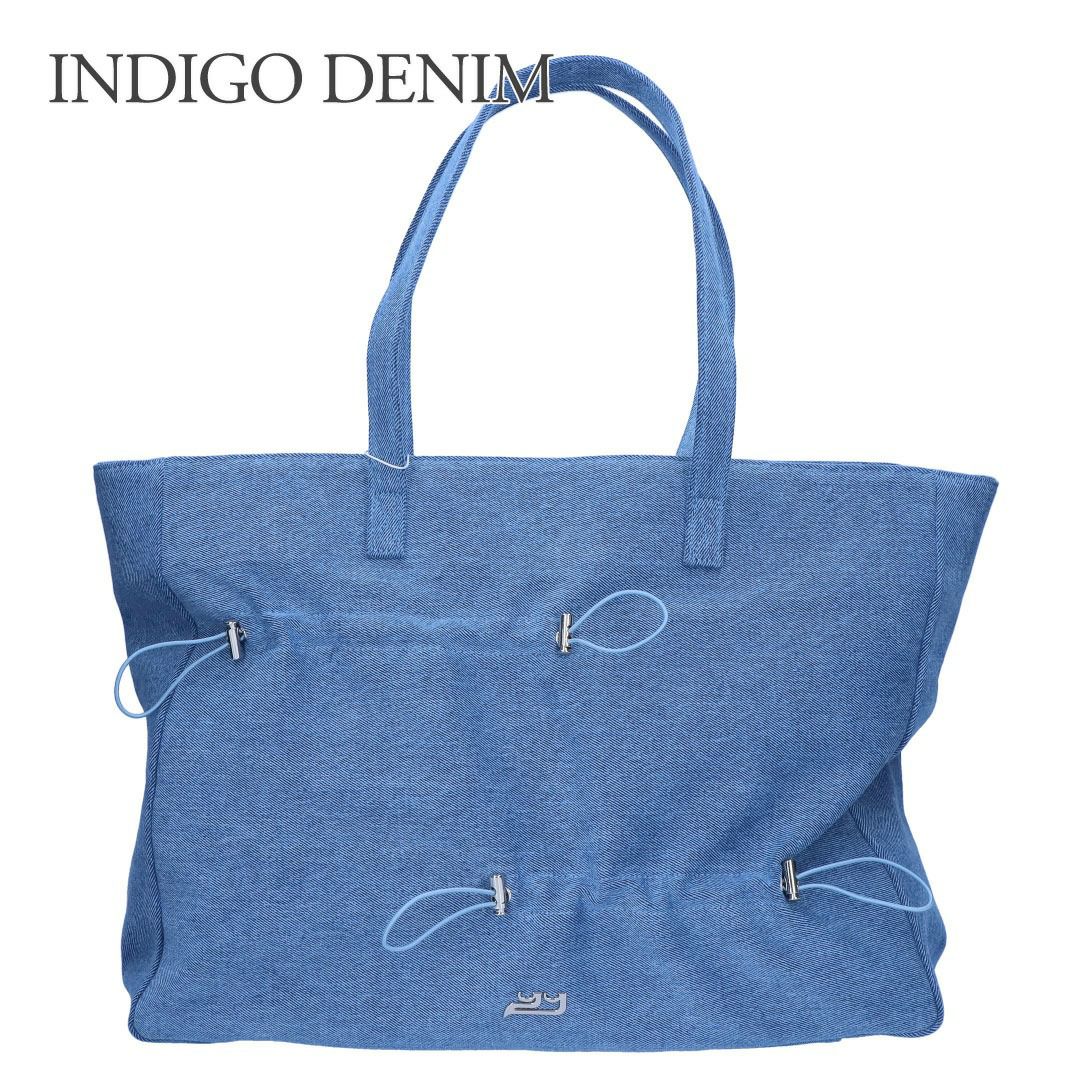 イエイエ YIE YIE トートバッグ MIMI SHOPPER BAG Y.17 BB24