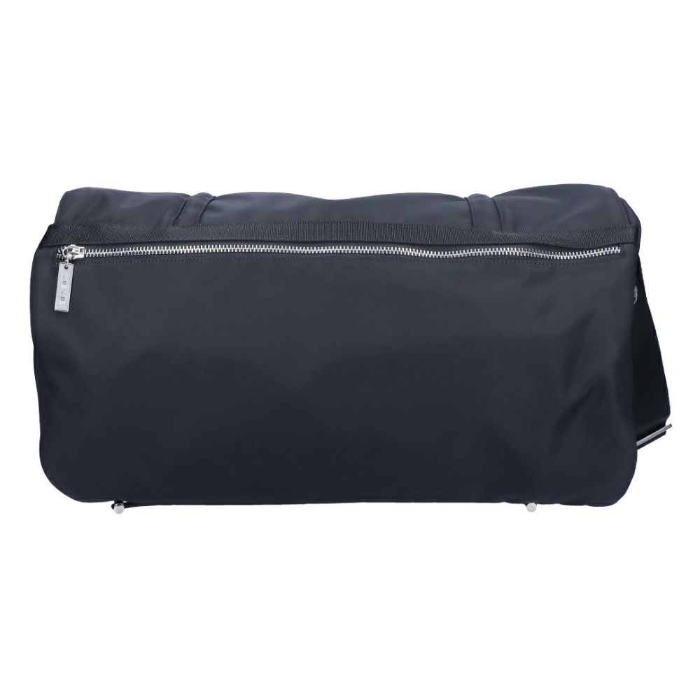 イエイエ YIE YIE ショルダーバッグ BAG PATTRICK BAG Y.18 BB12 BLACK