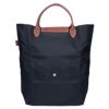 ロンシャン LONGCHAMP ハンドバッグ ル プリアージュ 10168 089 オリジナル M ショッピングバッグ